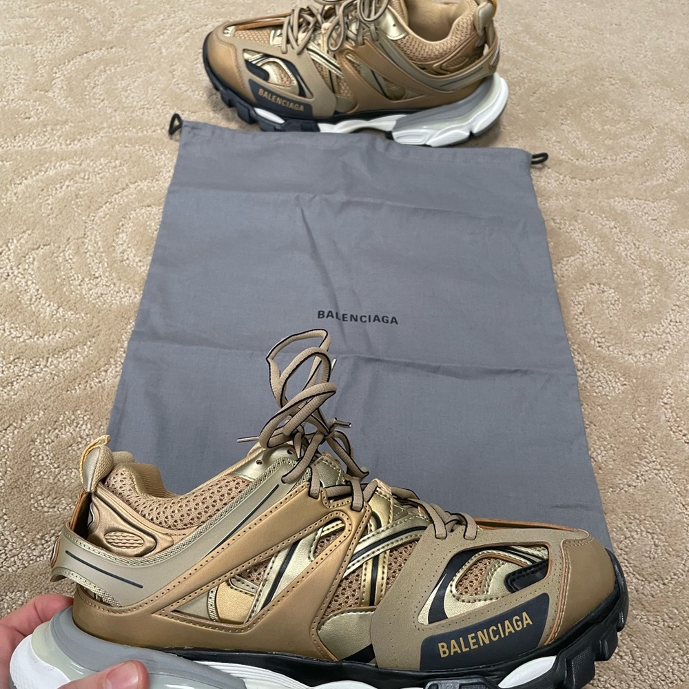 Balenciaga sneakers - Picture 6 of 6